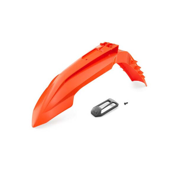 KTM Fender